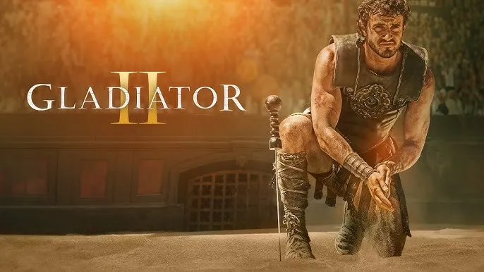 📰 Gladiator II (2025): Blood, Sand, and the Rise of a New Champion