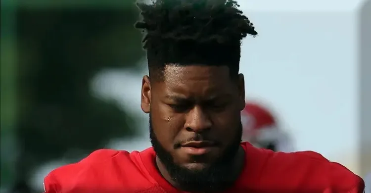 Former NFL Agent Shares Significant Take on Trey Smith Extension Cost