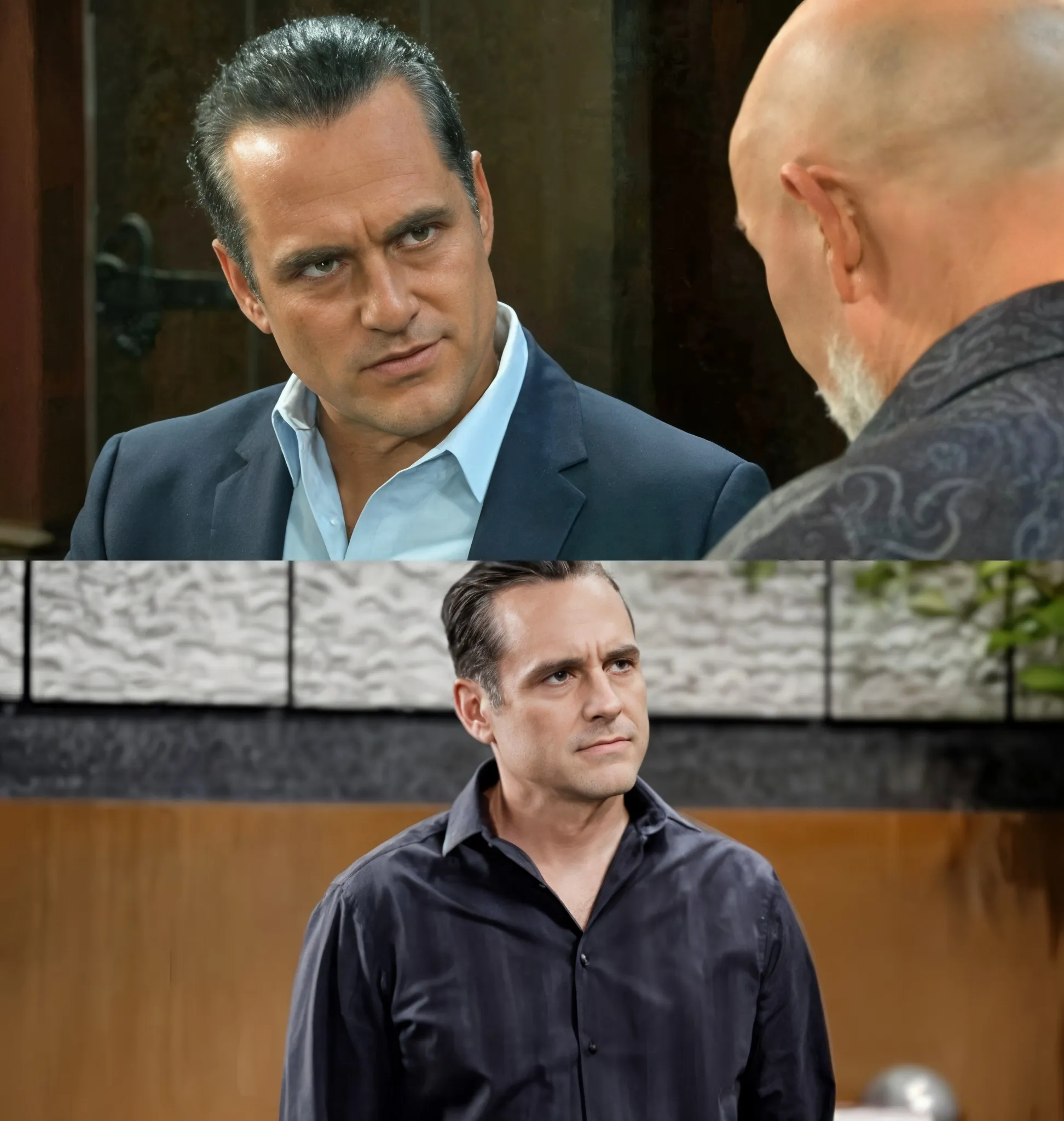 General Hospital Spoilers: Sonny Calls it Quits, Gives Sidwell His Empire To Protect His Family? General Hospital Spoilers: Sonny Calls it Quits, Gives Sidwell His Empire To Protect His Family?