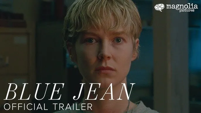 BLUE JEAN (2022) β In a World That Silences You, Being Yourself Is a Rebellion. BLUE JEAN (2022) β In a World That Silences You, Being Yourself Is a Rebellion.