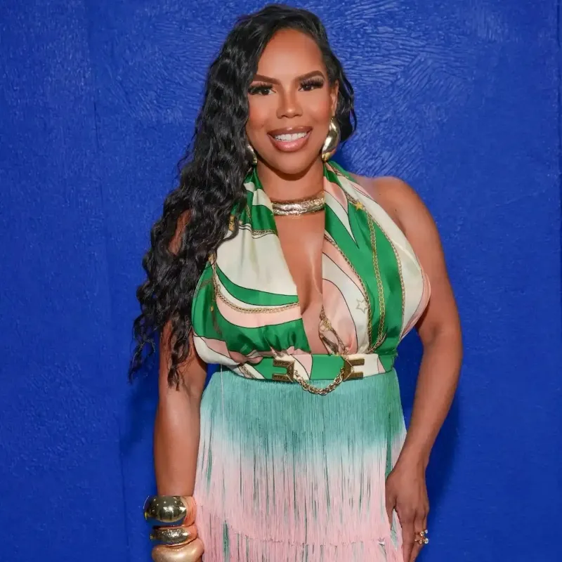 ‘Real Housewives of Atlanta’ Star Kelli Ferrell Sued Over Alleged 5-Figure Credit Card Debt