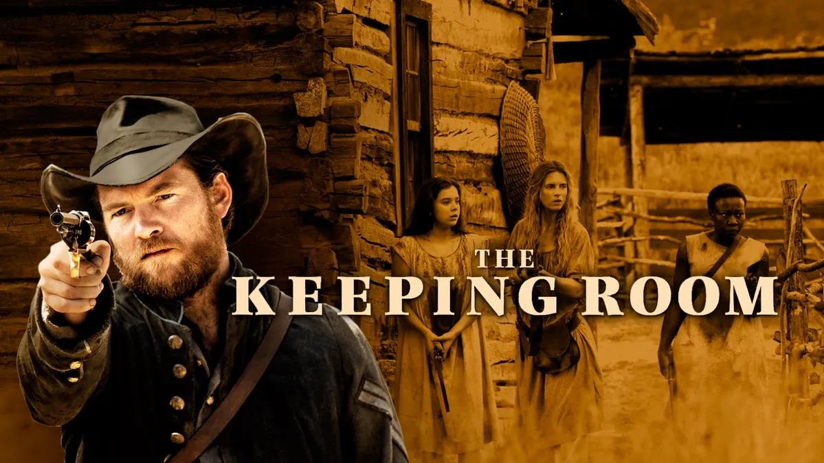 The Keeping Room