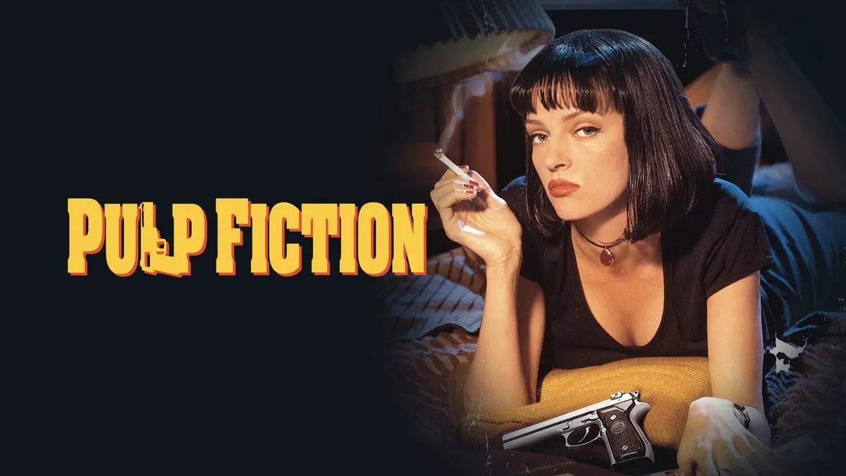 Pulp Fiction (1994): Violence, Redemption, and the Cool Chaos of Cinema — And What a Sequel Could Look Like