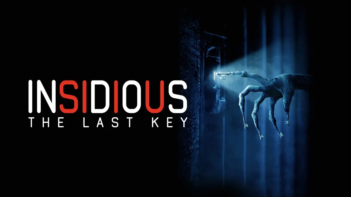 Insidious: The Last Key – Unlocking the Past to Banish the Darkness