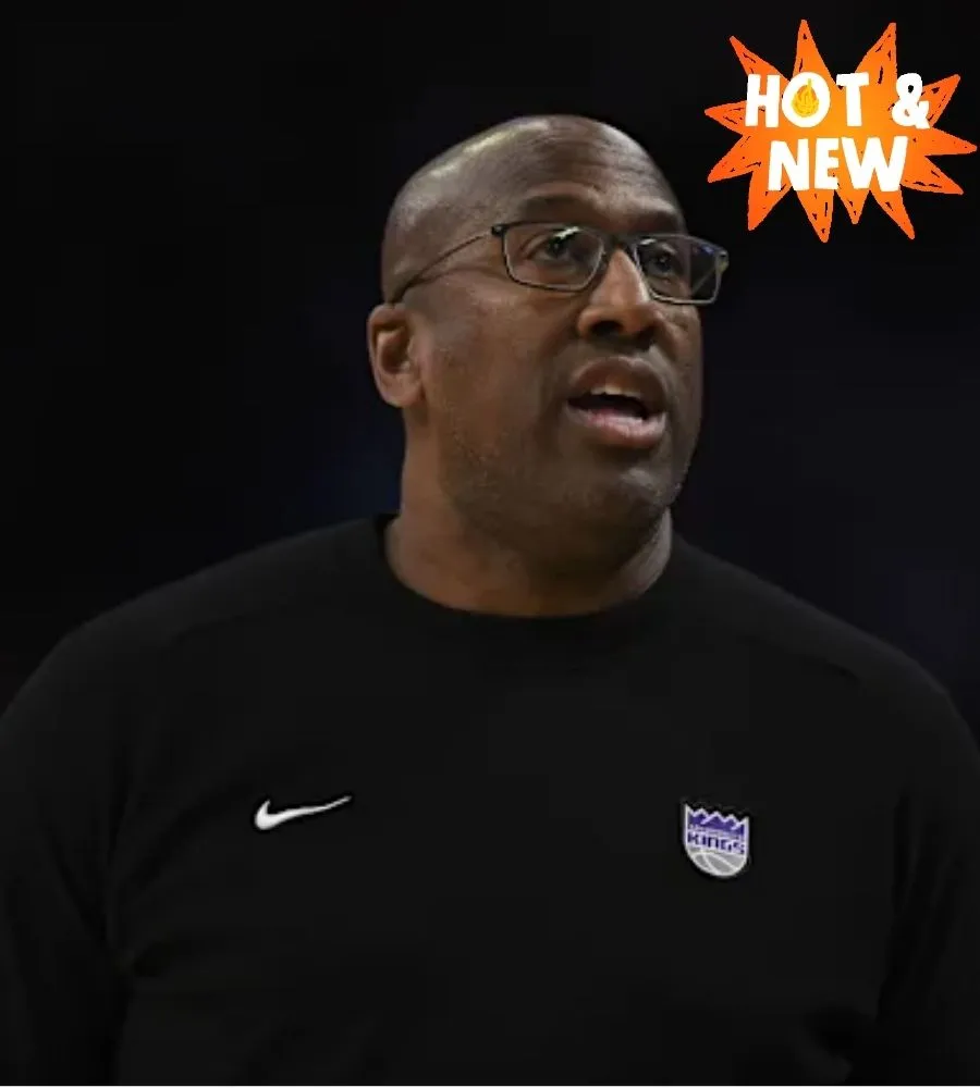 Knicks’ new head coach Mike Brown brings championship expectations and a wealth of experience