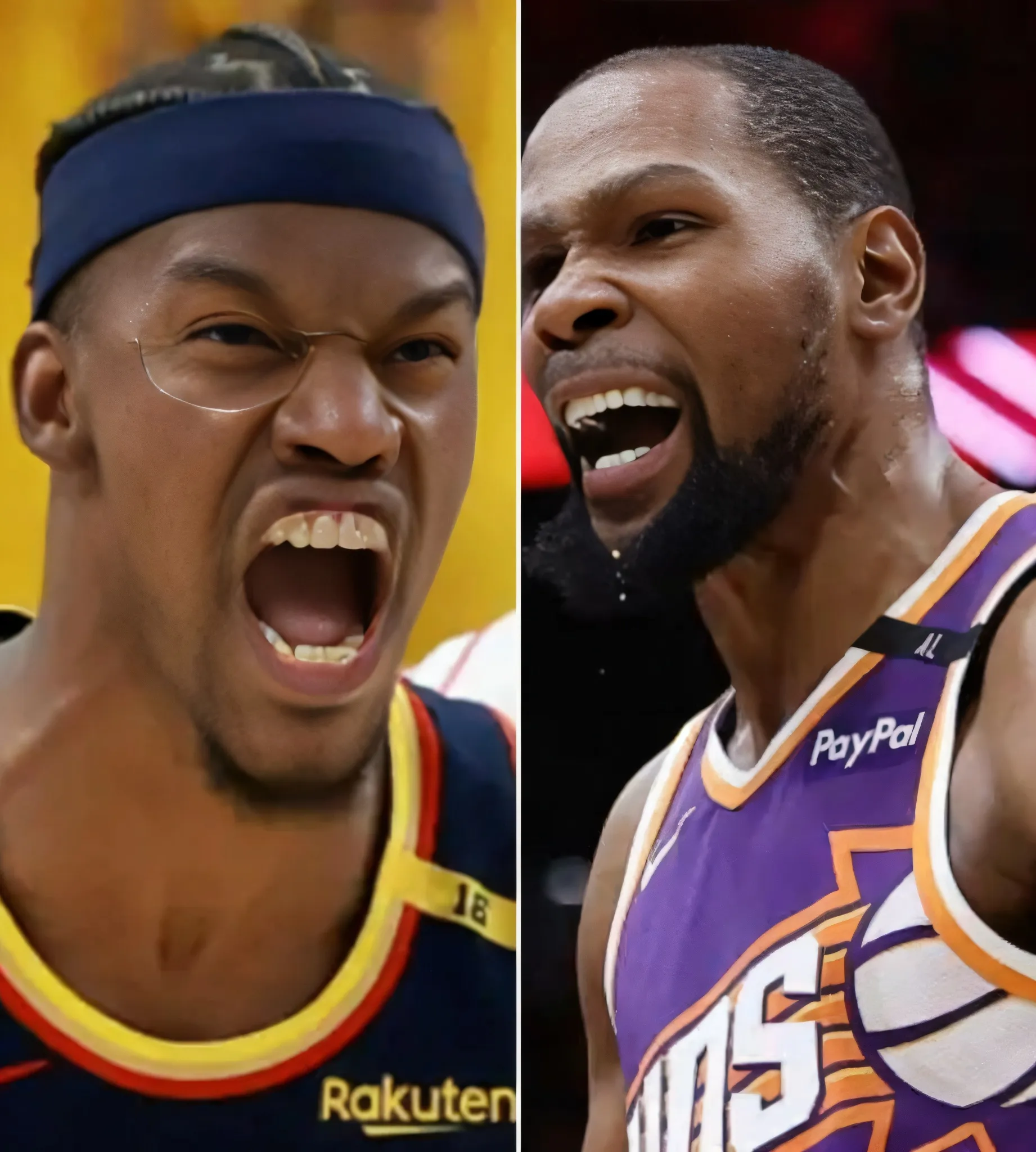 Warriors Rejoin Durant Trade Drama in Surprise Twist