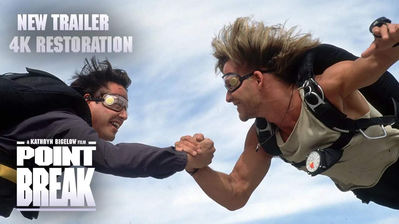 POINT BREAK 3 (2025) – Ride the Edge. Fall for Nothing.