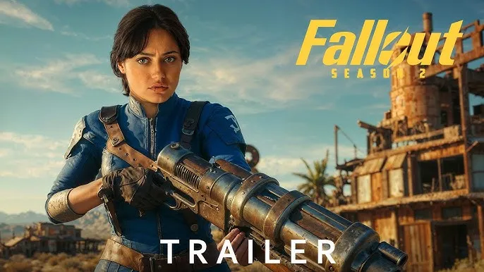 Mission: Impossible – Fallout 2 (2025): Ethan Hunt Faces His Greatest Gamble Yet