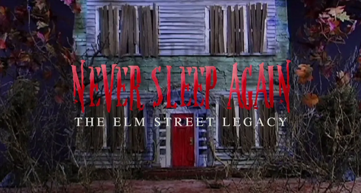 Never Sleep Again (2026): When Dreams Become a Nightmare You Can’t Escape