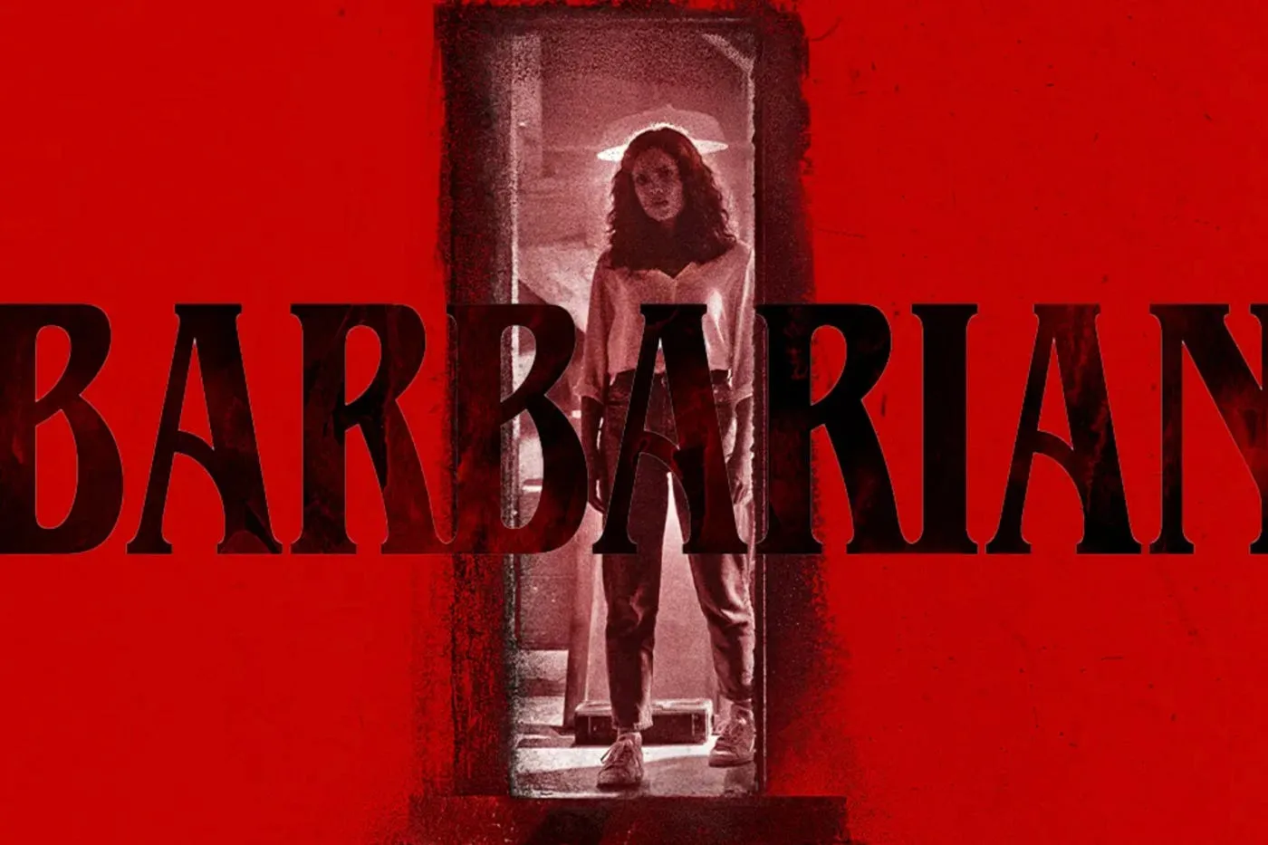 Barbarian (2022)