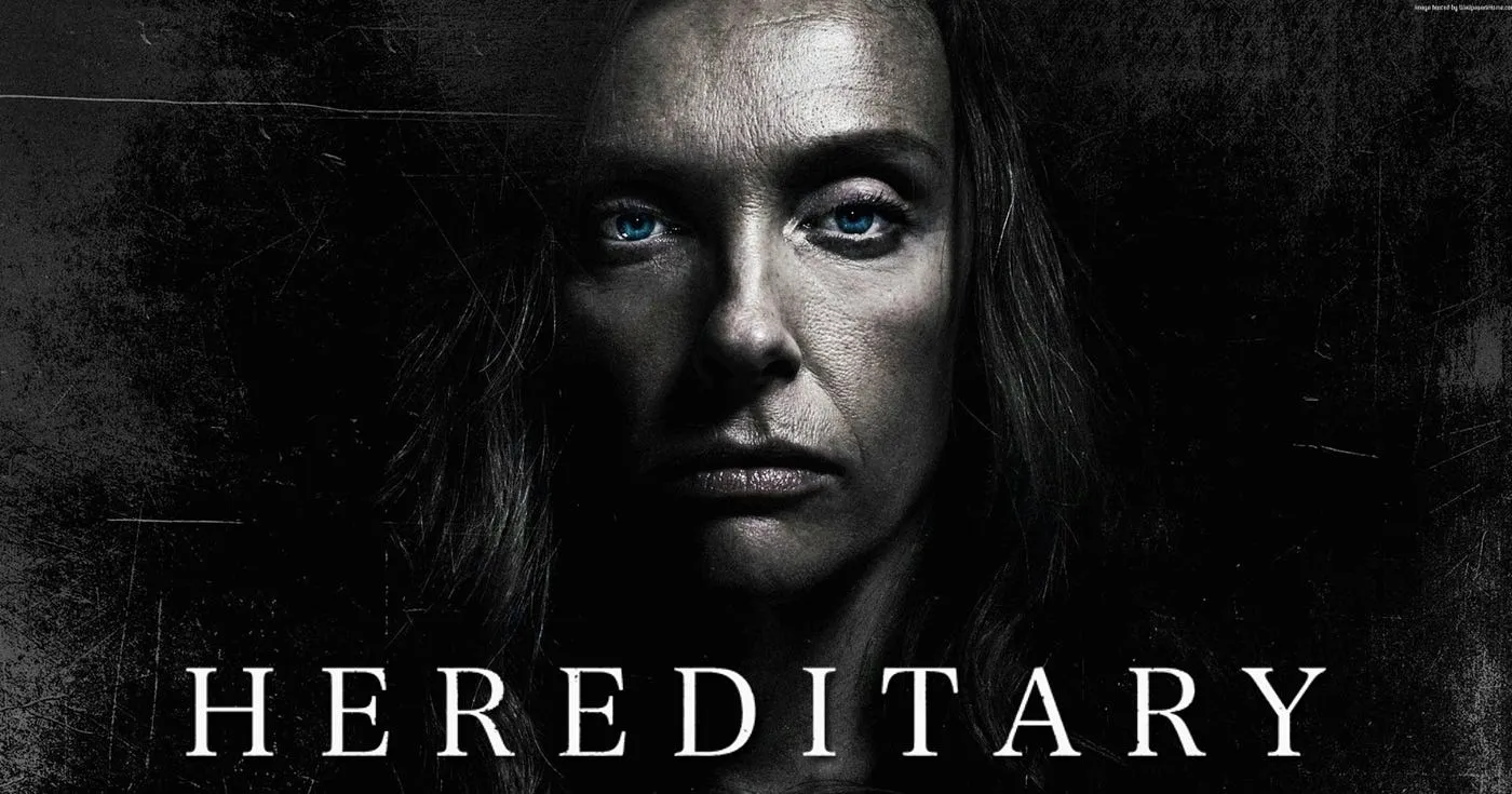 Hereditary (2018) – Grief, Trauma, and the Terror We Inherit