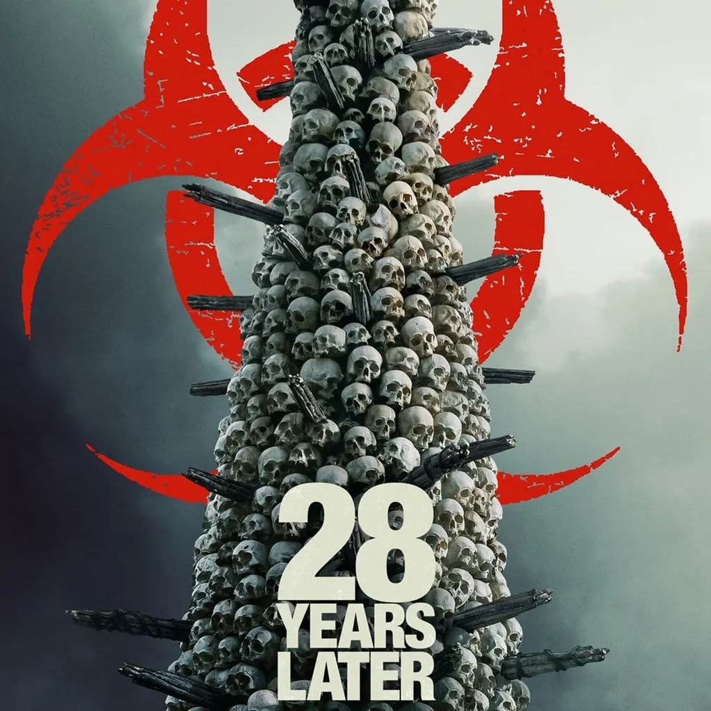 28 YEARS LATER (2025) – Time Heals Nothing. The Rage Returns. 28 YEARS LATER (2025) – Time Heals Nothing. The Rage Returns.