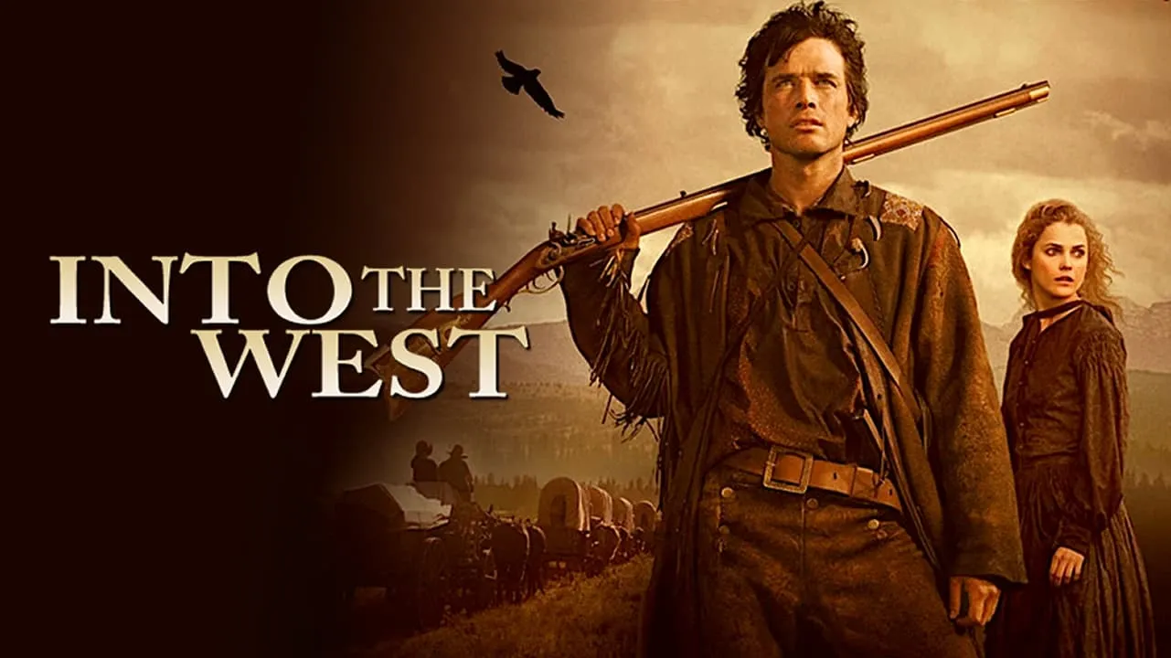 Into the West (2005)
