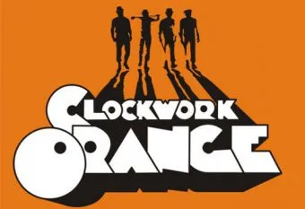 A Clockwork Orange 1971