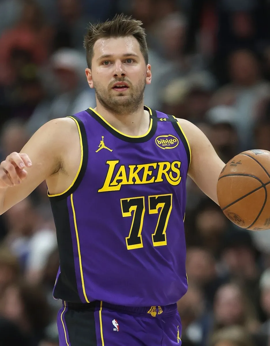 LeBron James’ True Feelings on Luka Trade Revealed Amid Tension With Lakers