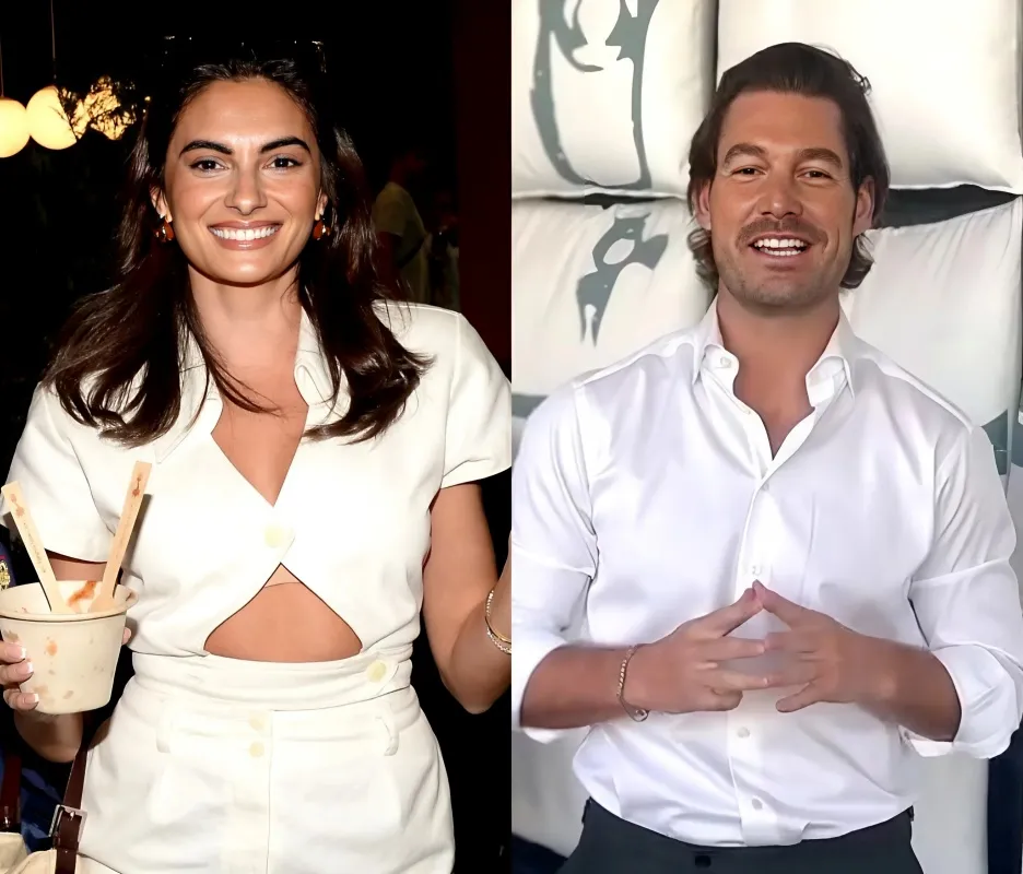 Paige DeSorbo of Summer House Throws Shade at Ex Craig Conover Amid Accusations by Kristin Cavallari: Relationship Drama Unfolds - lulu