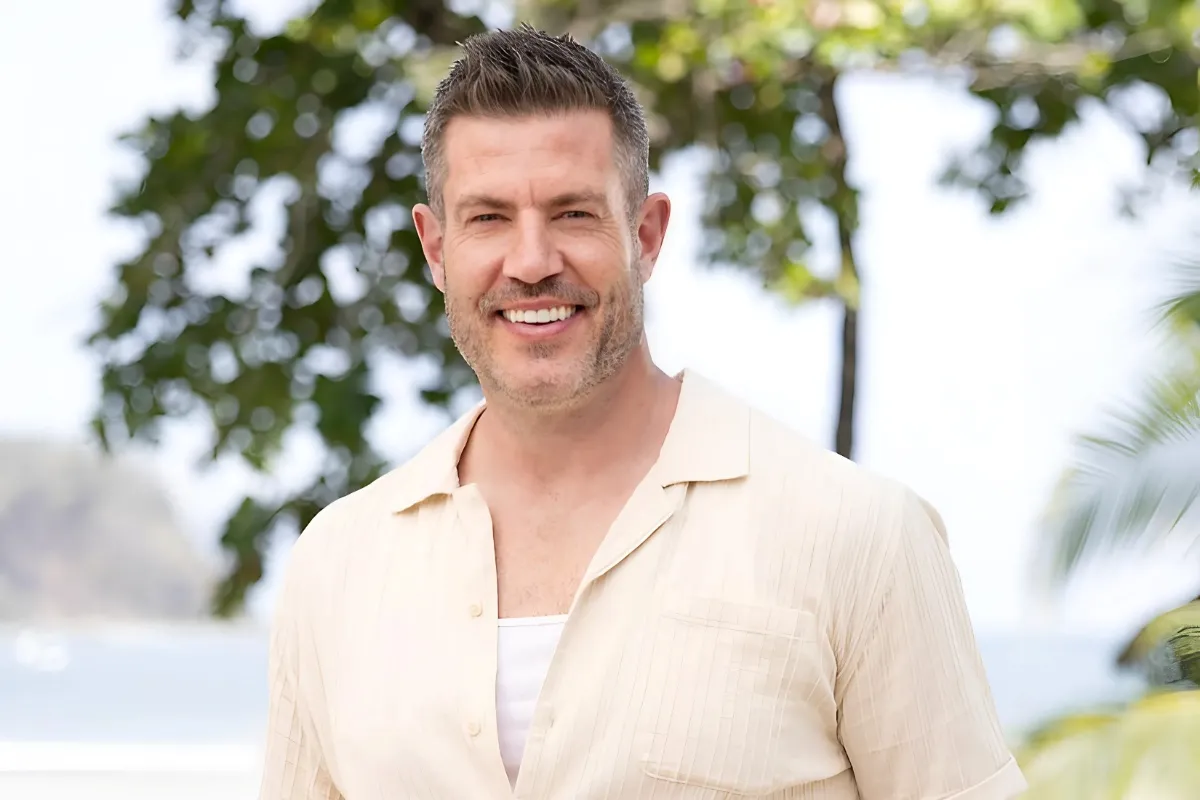 Jesse Palmer Advises BIP Cast to ‘Stay in Their Generational Lane’ When It Comes to Dating tram