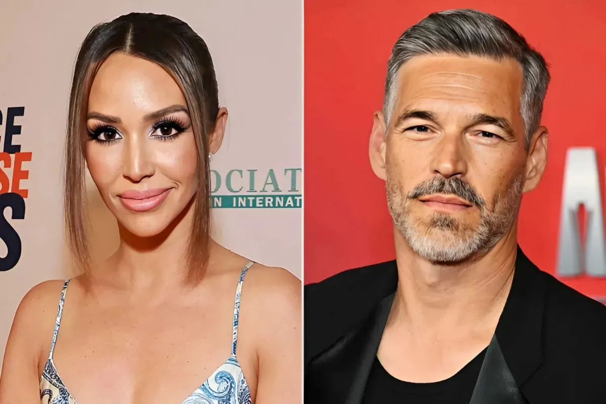 Vanderpump Rules Alum Scheana Shay Says She 'Didn't See a Single Red Flag' During Her Affair with Eddie Cibrian - lulu