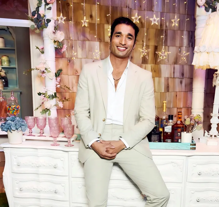 Imrul Hassan Slams Summer House Co-Stars as 'Mean Girls' and Bravo for Disrespectful Scene Cut - lulu