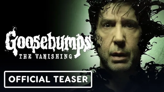 THE VANISHING (2025) – Some Secrets Don’t Stay Buried. They Wait.