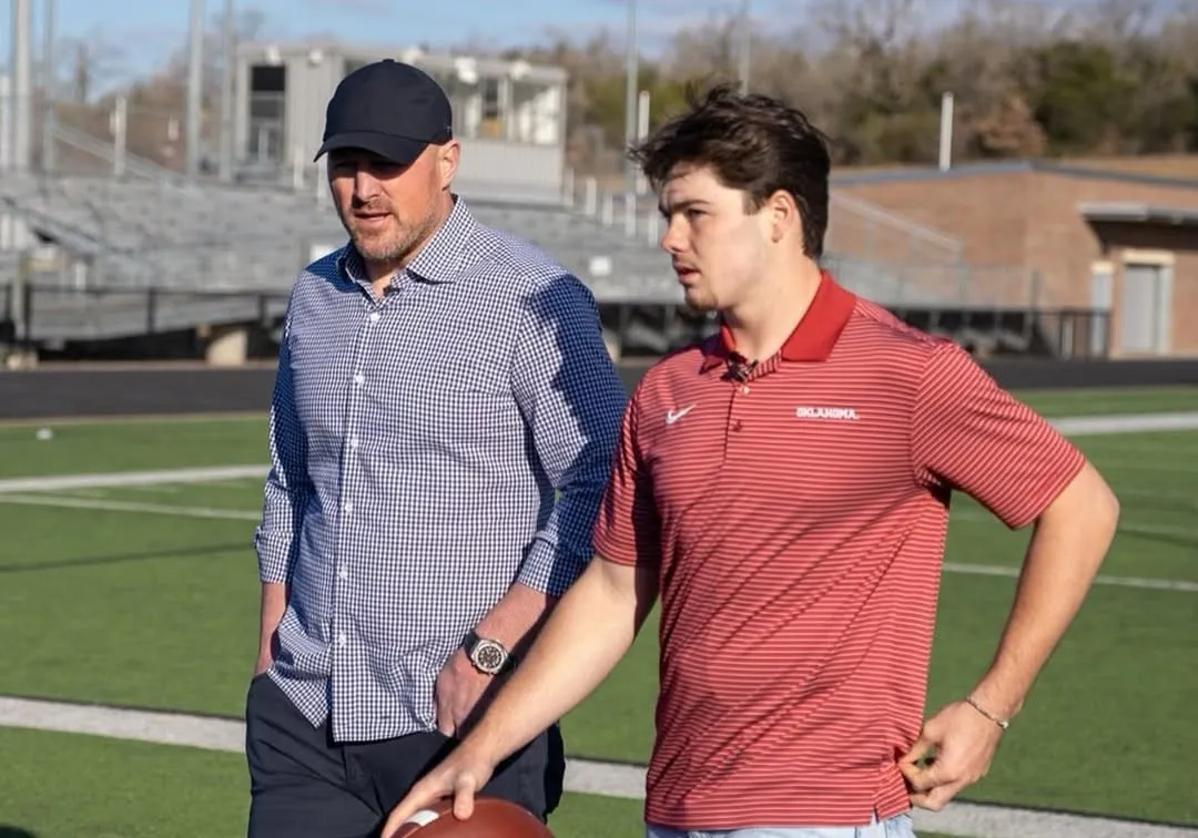 Dallas Cowboys legend Jason Witten embraces coaching role