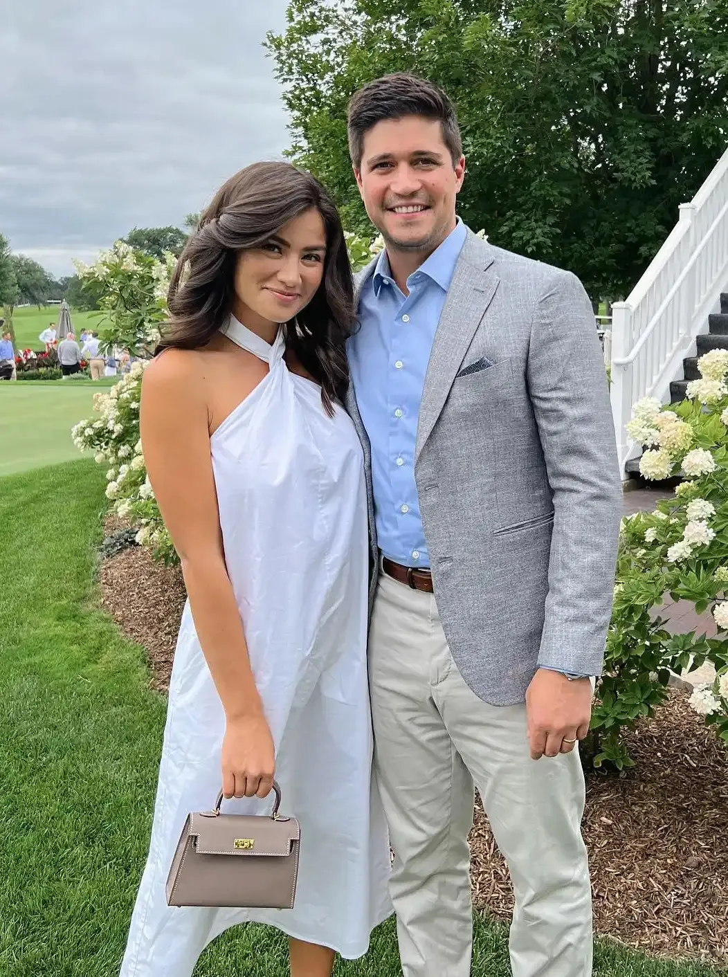 Caila Quinn’s Sweet Baby News: Bachelor Star Expecting Third Child