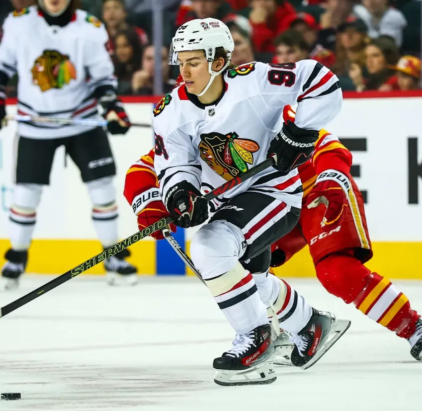 Blackhawks Are Wisely Headed For Another Development Year