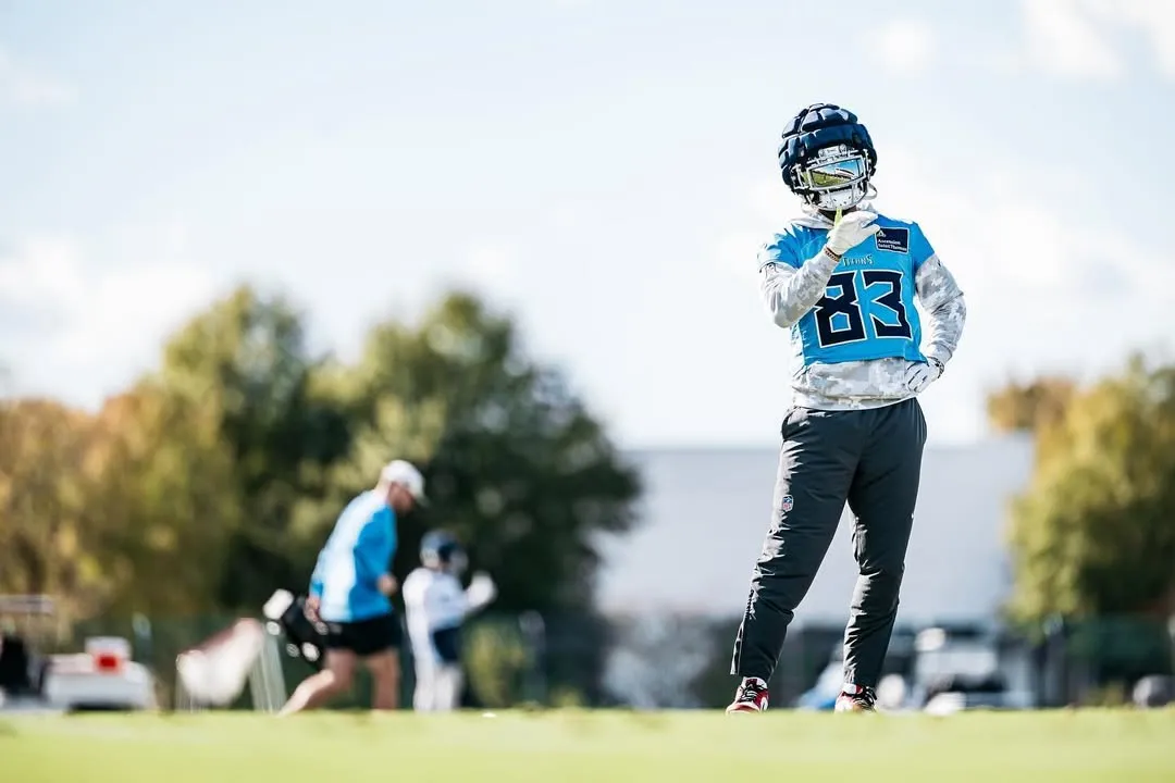 Commanders Predicted To Sign $49 Million Free Agent To Fill WR3 Void