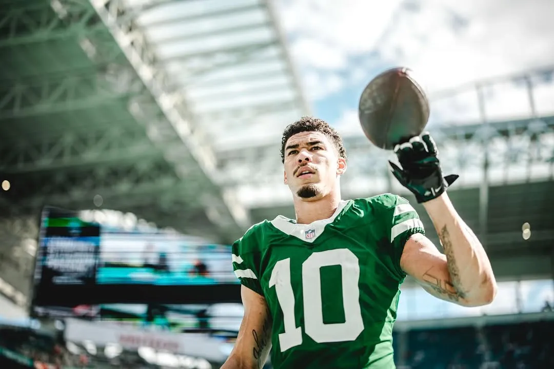 Steelers Get Direct Answer About Allen Lazard Trade