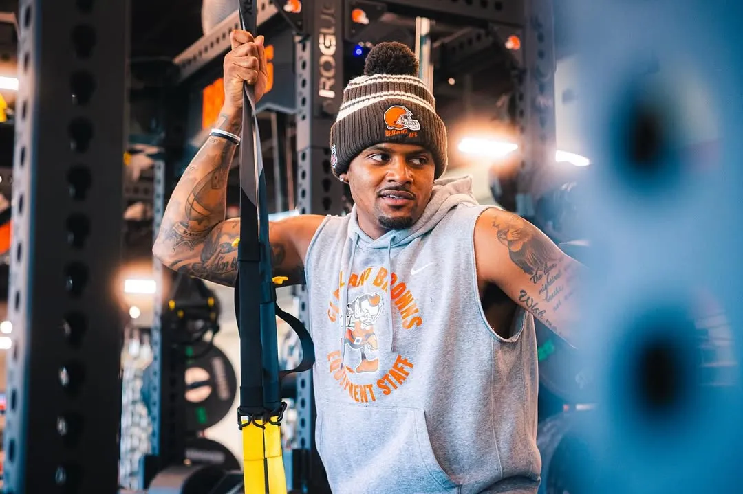 Brian Windhorst compares Bucks' waiving of Damian Lillard to Deshaun Watson deal with Browns