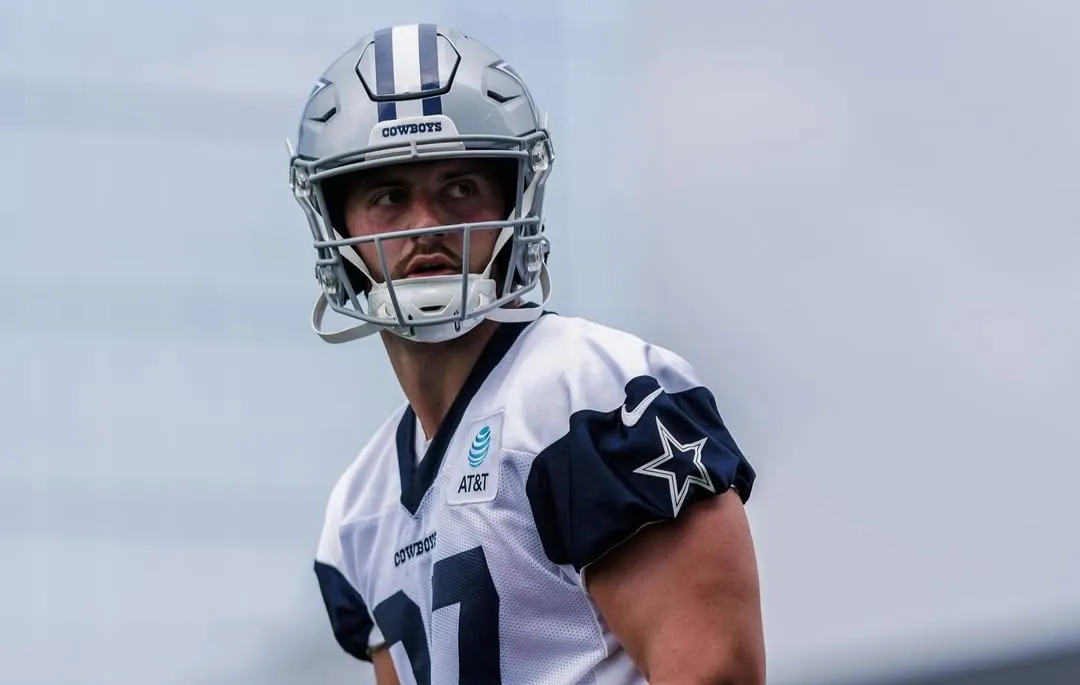 Cowboys Trade Pitch Replaces Jake Ferguson With Steelers Young Dud Cowboys Trade Pitch Replaces Jake Ferguson With Steelers Young Dud