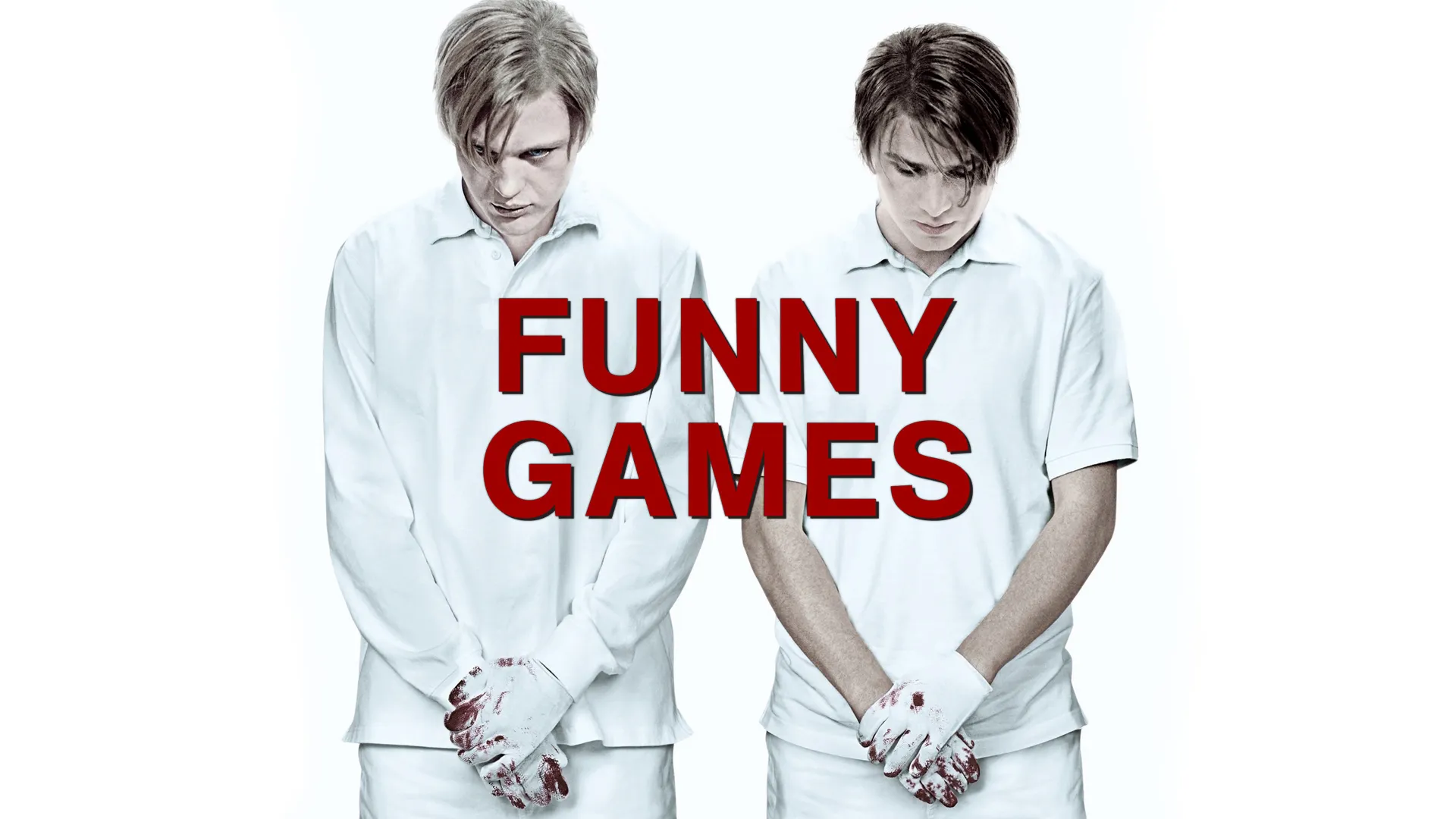 Funny Games (2008) – When Horror Stares Back at You Funny Games (2008) – When Horror Stares Back at You