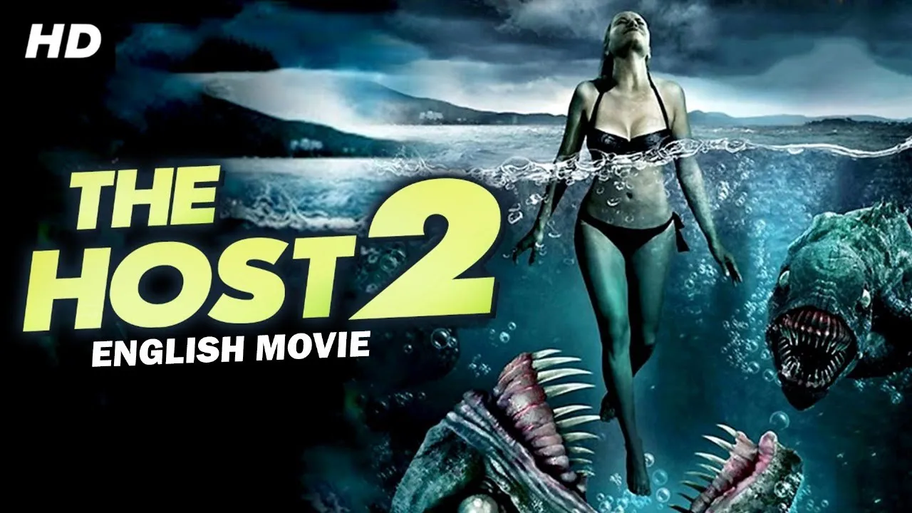 The Host 2 (2025): Monsters Return from the Depths