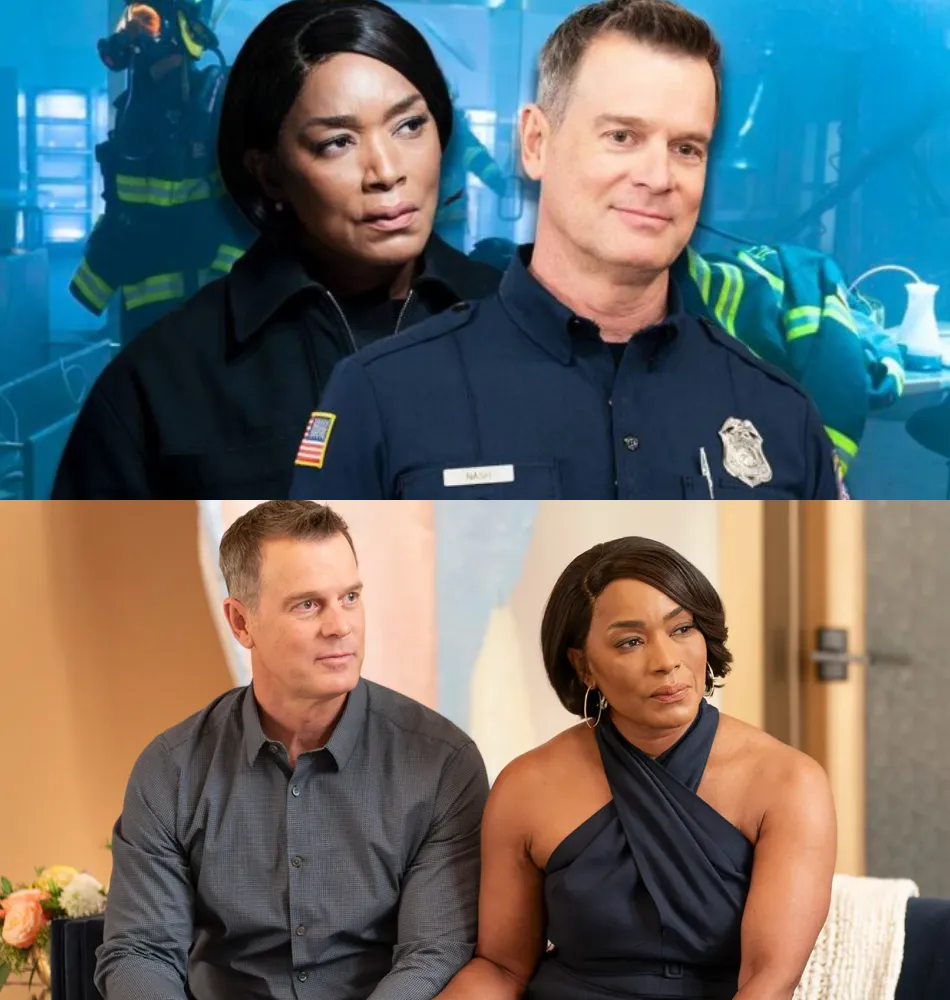 I Couldn’t Believe They Killed Bobby in 9-1-1—But Angela Bassett’s Theory Just Changed Everything