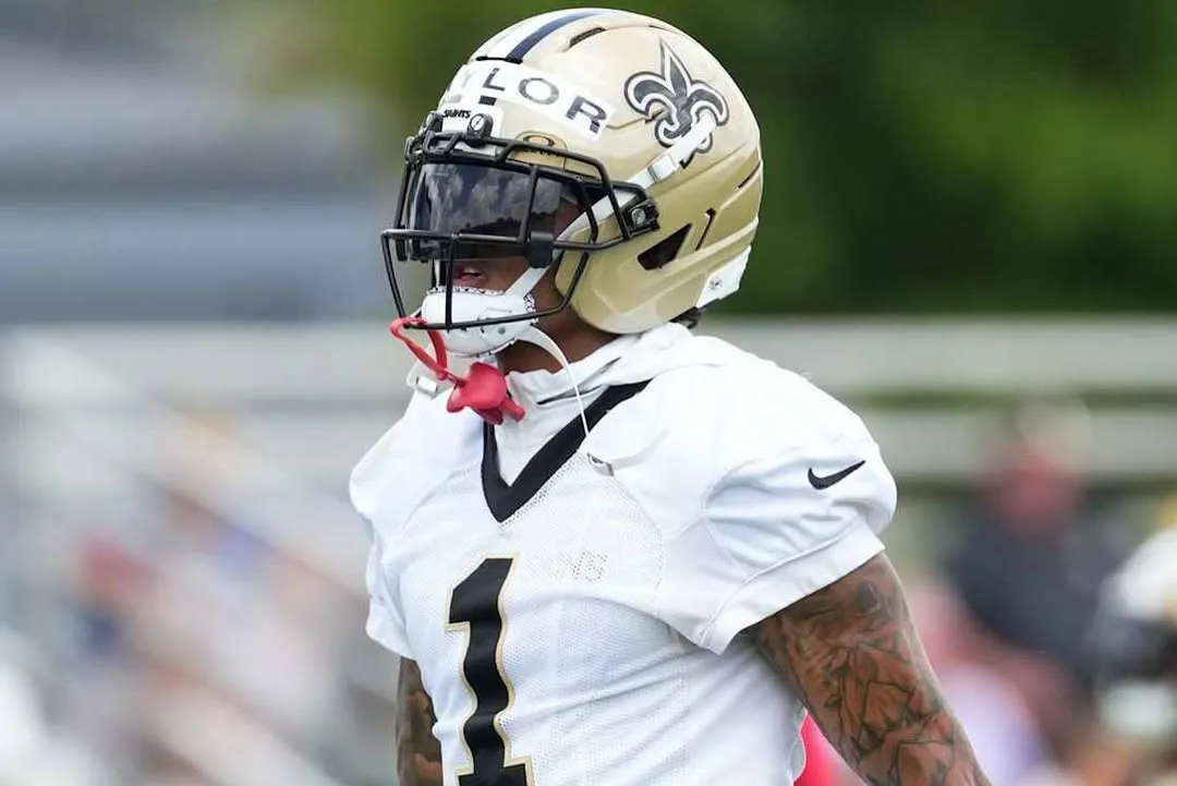 New Orleans Saints Players Under the Most Pressure in 2025