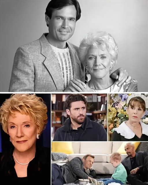 Explosive Connections! Who’s Really Who in the Chancellor Legacy on The Young and the Restless?