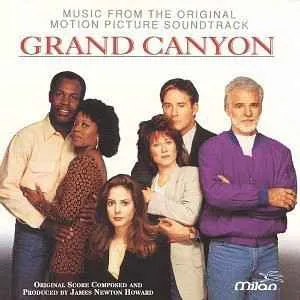 GRAND CANYON (1991) – In a World Fractured by Fear, Connection Is the Only Road Home