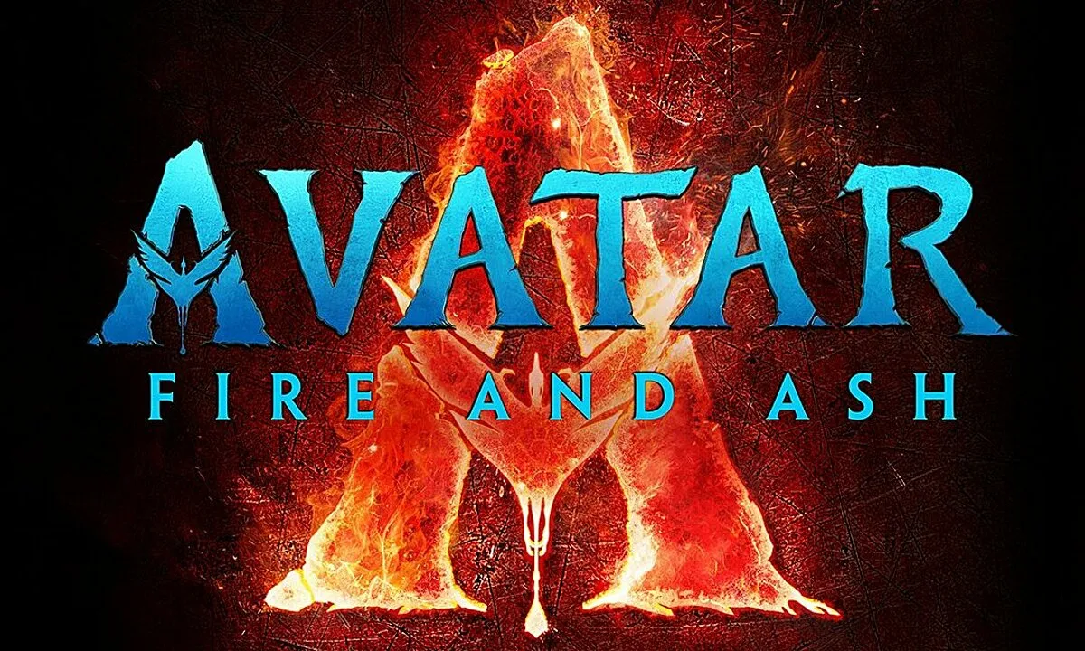 AVATAR 3 (2024) – When the Fire Comes, the Spirit Must Endure. 🔥