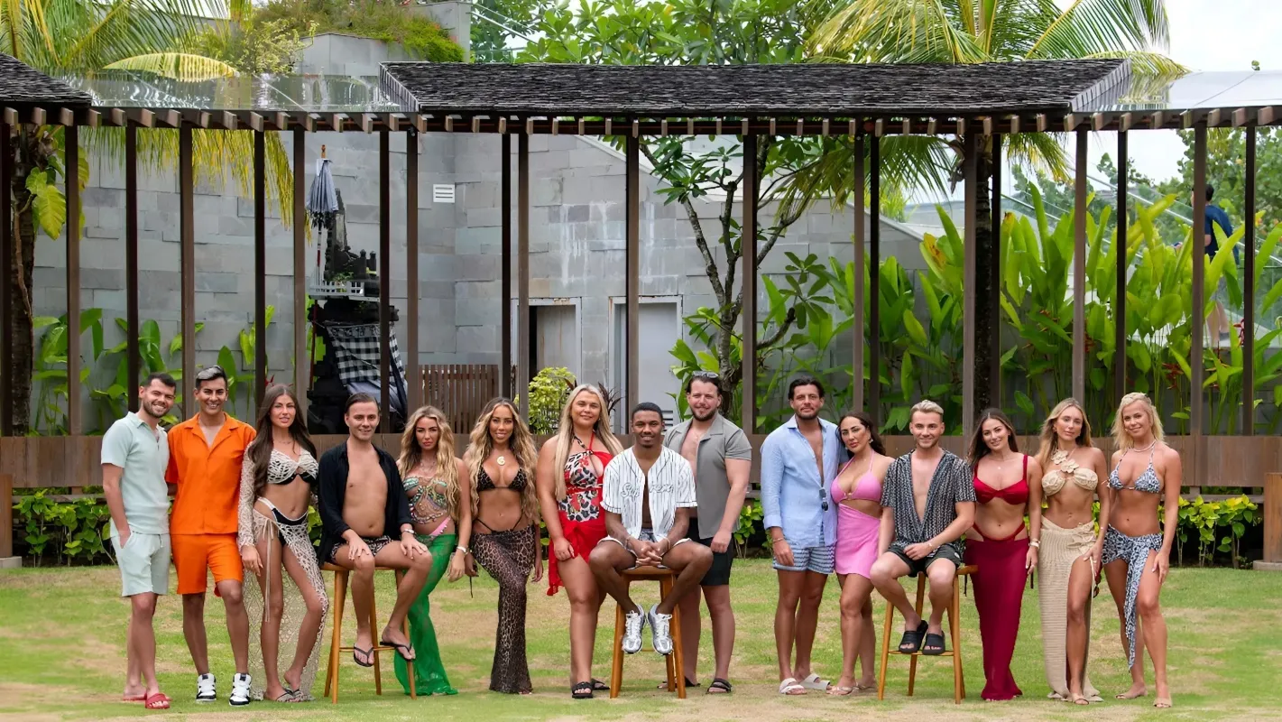 TOWIE series 36 set for CHAOS as co-stars unfollow each other liennhi
