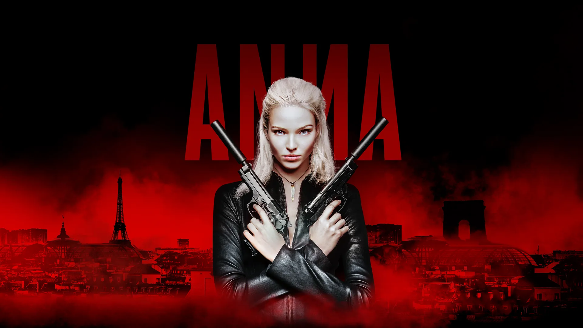 Anna (2019) – A Deadly Doll in a World of Deception