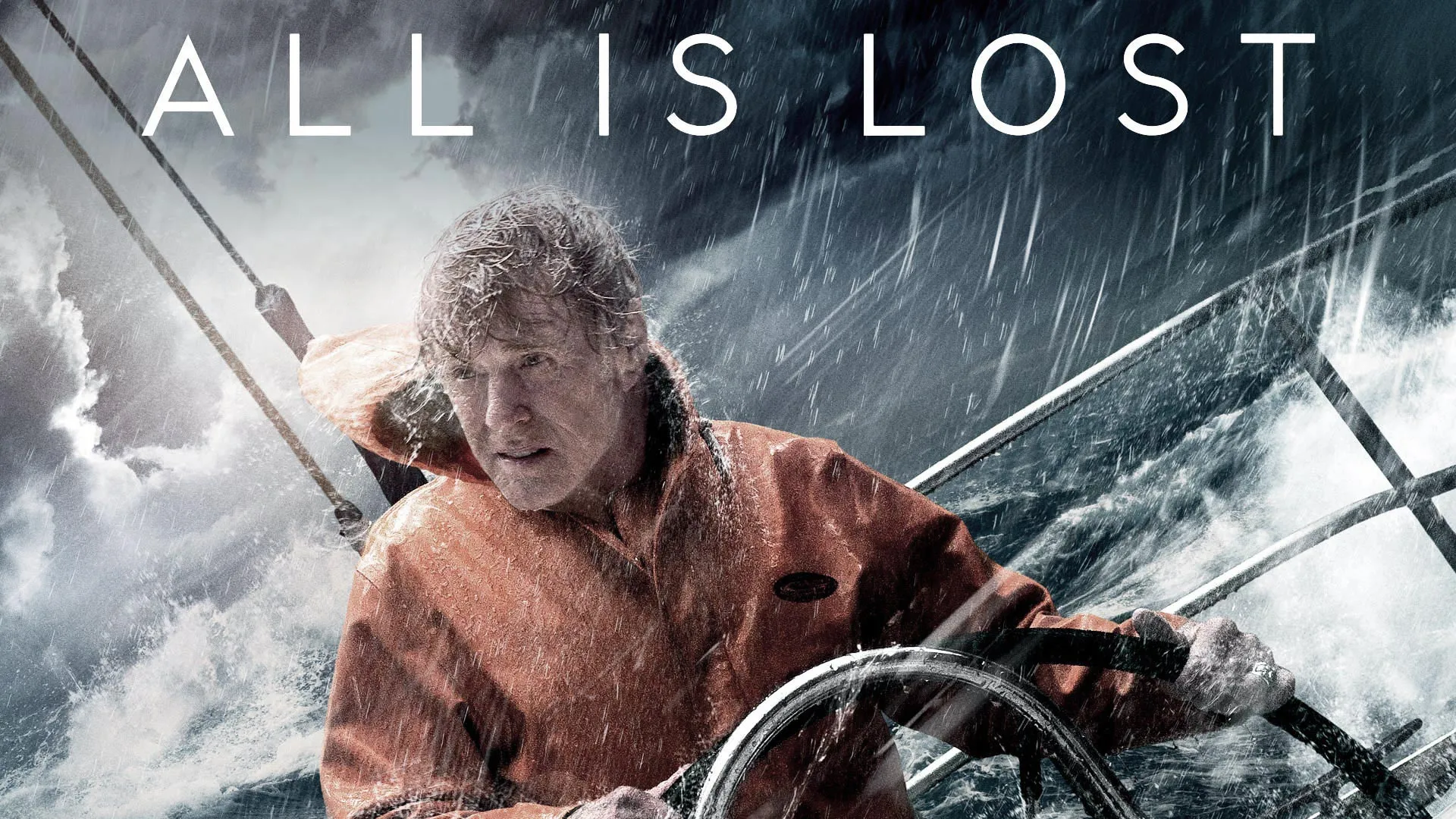 All Is Lost: The Silence Beyond Survival — A Fictional Sequel Review and Reflection