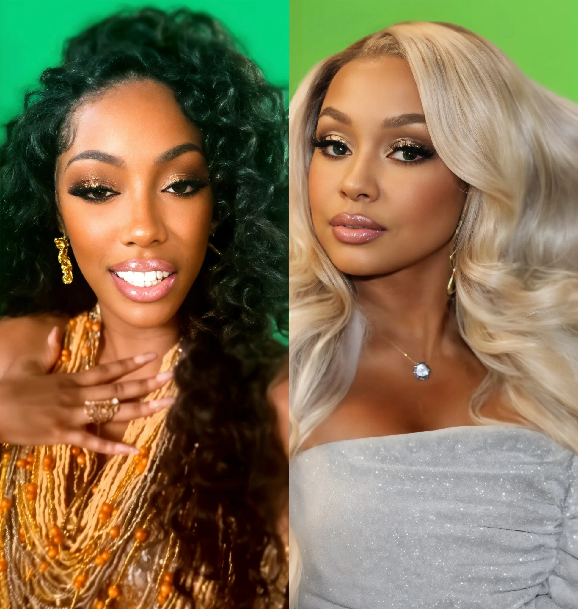 Porsha Williams Claps Back at Phaedra Parks for Saying She Was Wrongfully “Punished” for False Rumor About Kandi: You “Apologized After for Telling Me the Lie”