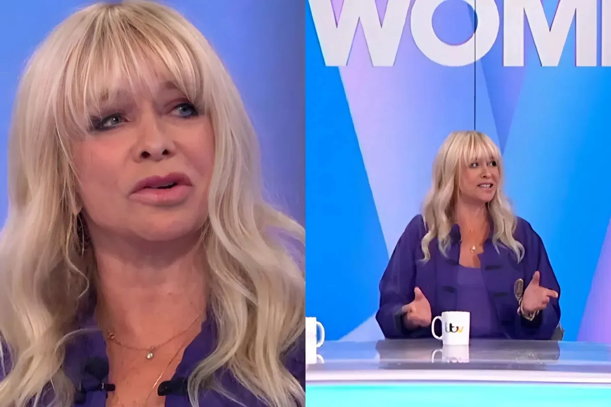 Former wife of Rolling Stones legend praises Strictly Come Dancing for ‘wonderful confidence boost’ after split liennhi