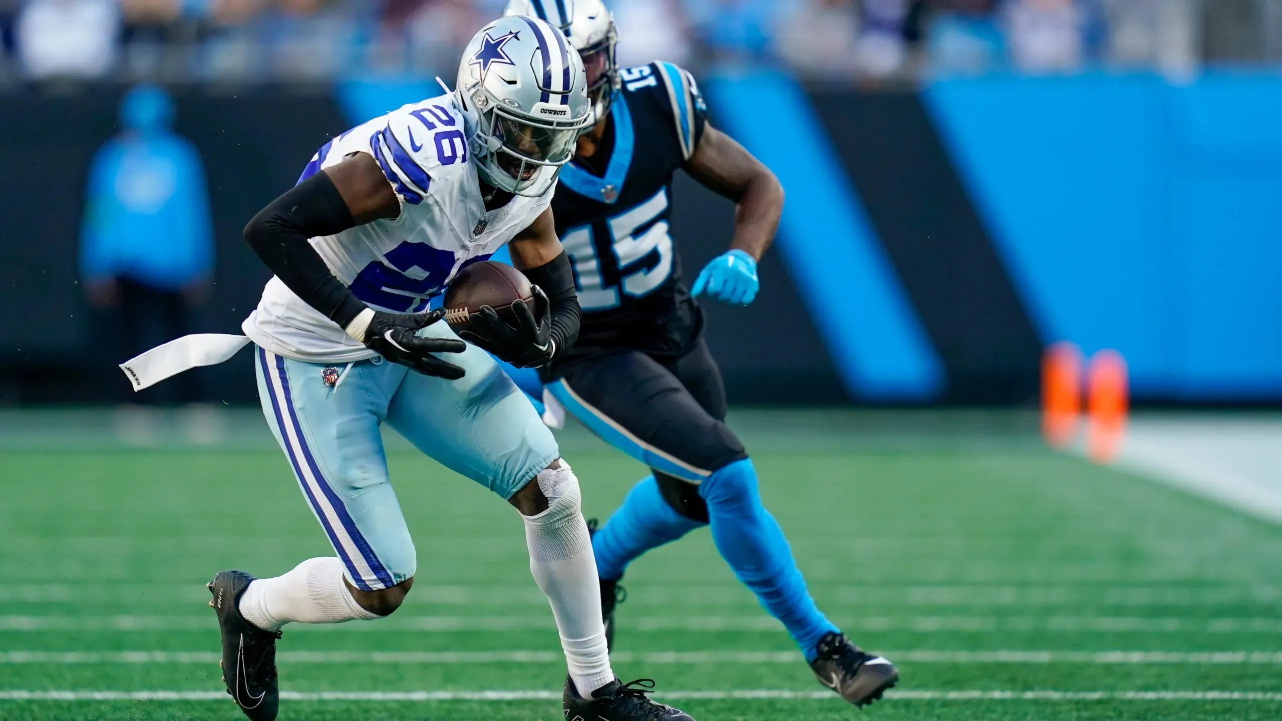 Cowboys Facing Another Expensive All-Pro Contract Drama