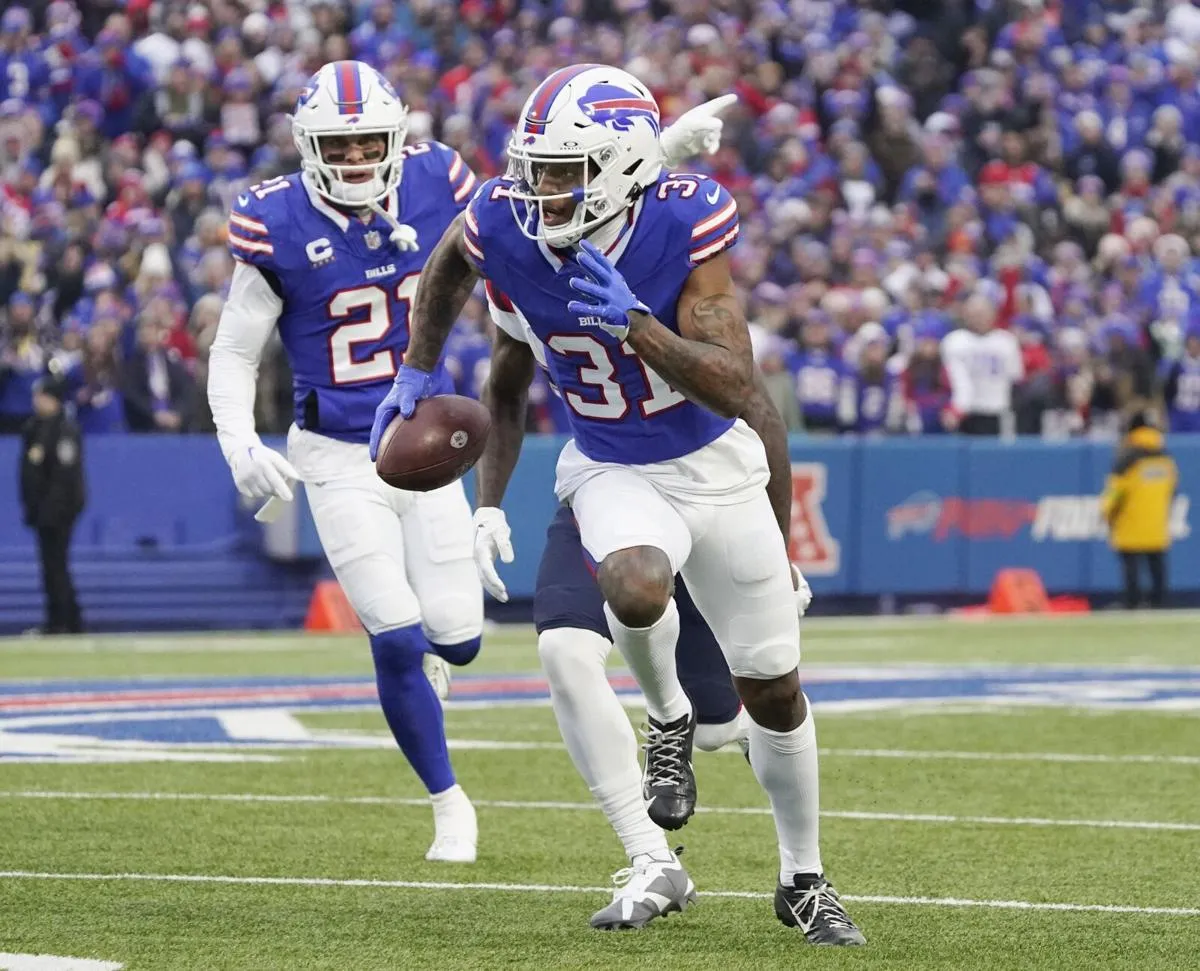Cowboys Insider Reveals 'Emergency List' of Four Free Agent Cornerbacks to Sign at Camp