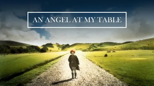 An Angel at My Table