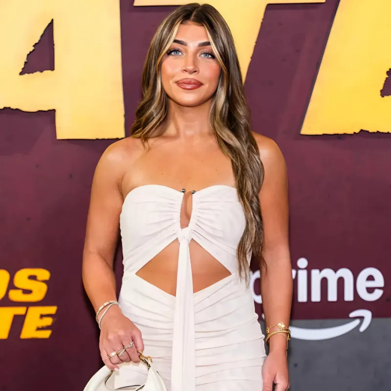 ‘Next Gen NYC’ Star Gia Giudice Shuts Down Bravo Firing Rumors: News Is ‘Not Real’-quang