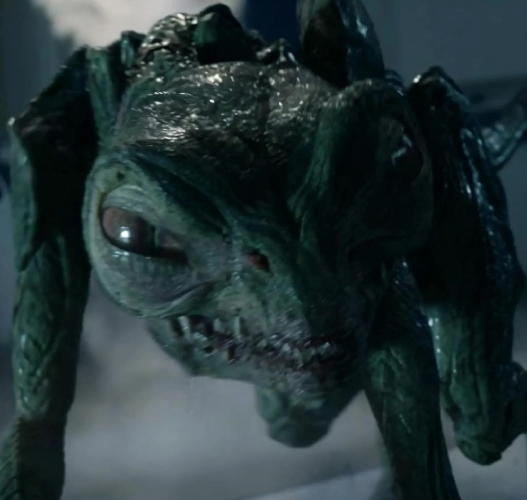 Ahead Of Star Trek: Strange New Worlds Season 3, The Showrunners Gave An Interesting Explanation For Why They Retconned The Gorn
