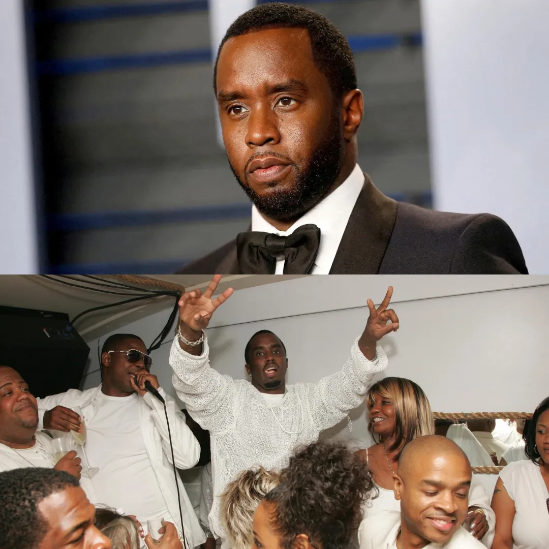Diddy is acquitted of sex trafficking and extortion charges, escapes life imprisonment