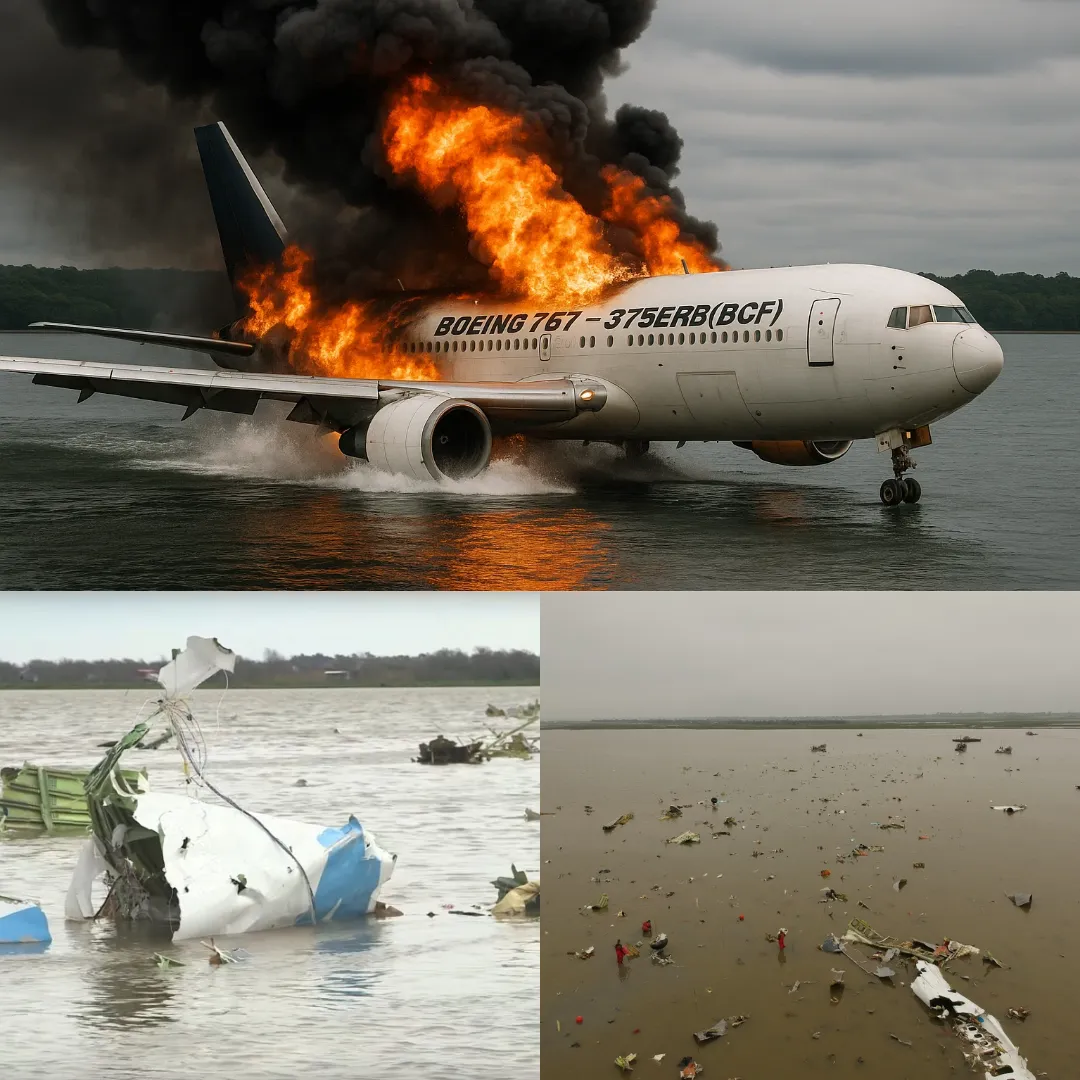 Tragic Crash of Atlas Air Flight 3591 Exposes Gaps in Pilot Safety Systems and Legislation